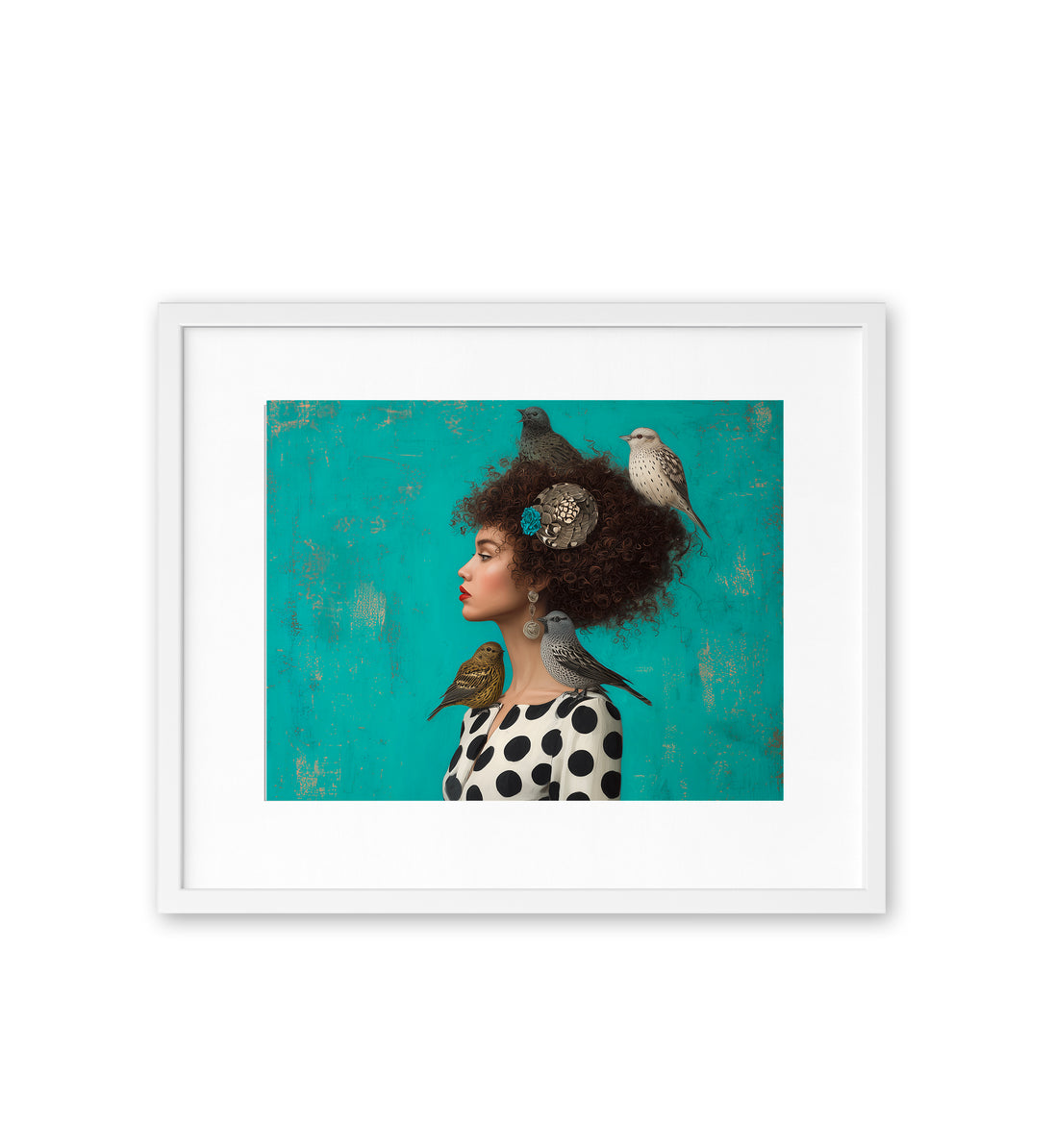 Wild Grace