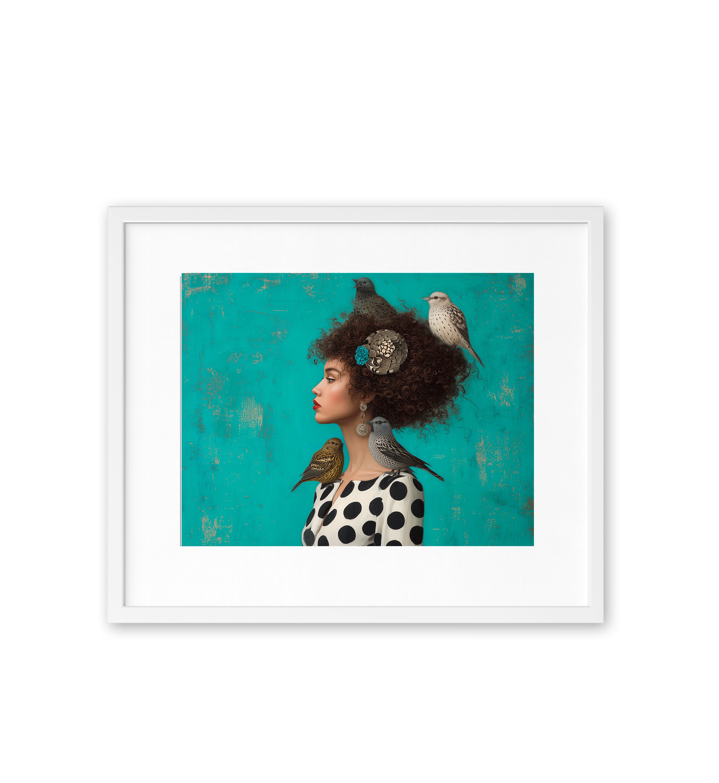 Wild Grace