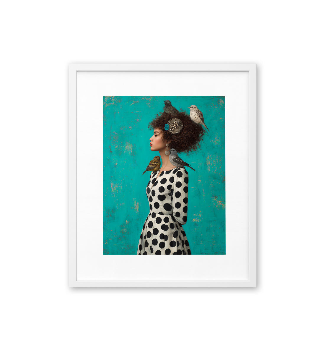 Wild Grace
