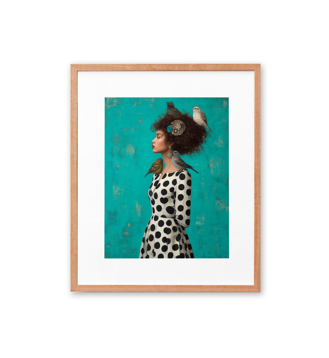 Wild Grace