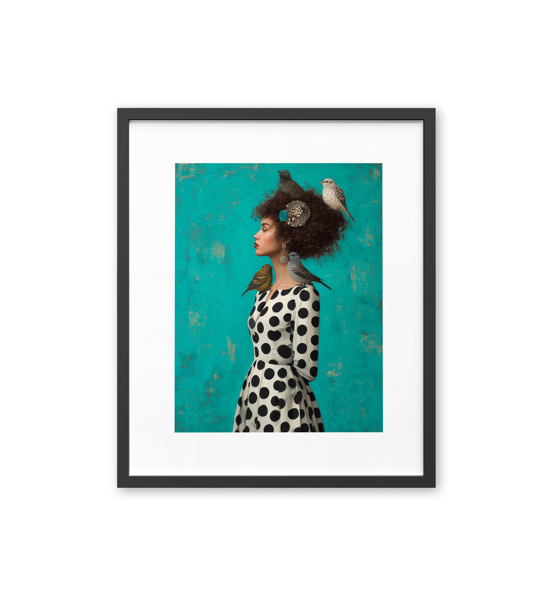 Wild Grace