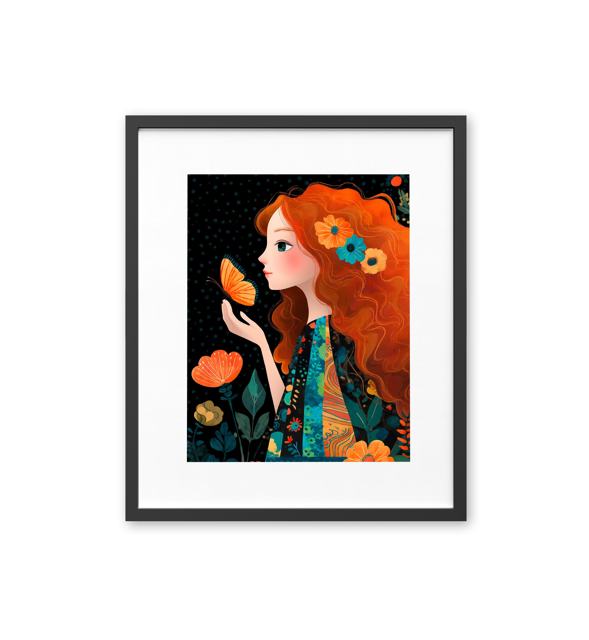 Wildflower Dream