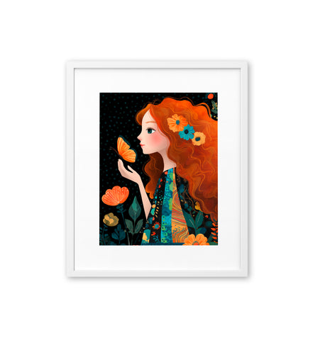 Wildflower Dream
