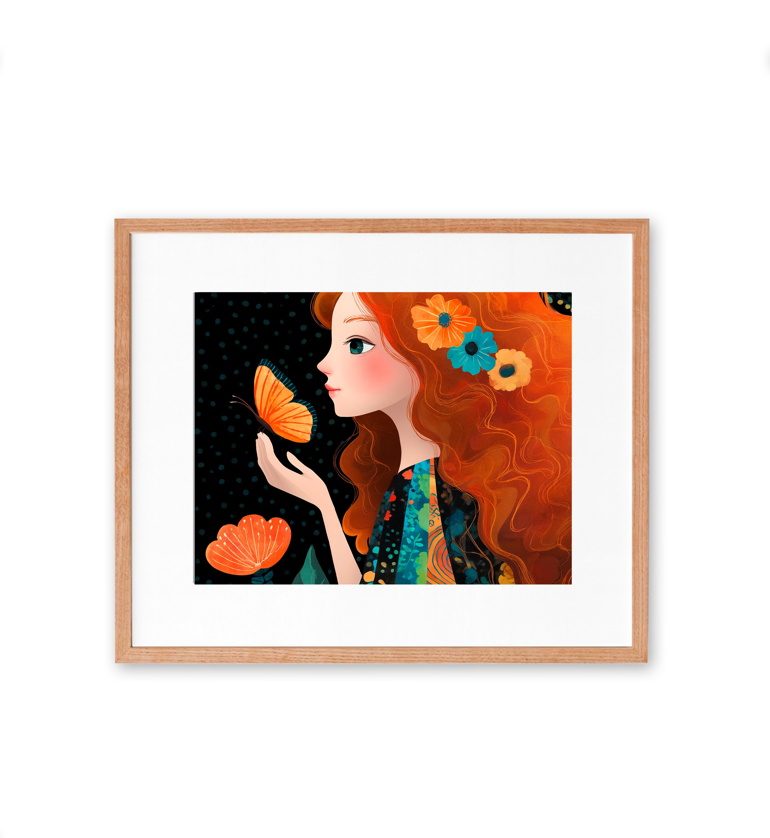 Wildflower Dream