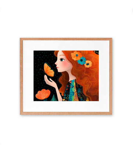 Wildflower Dream