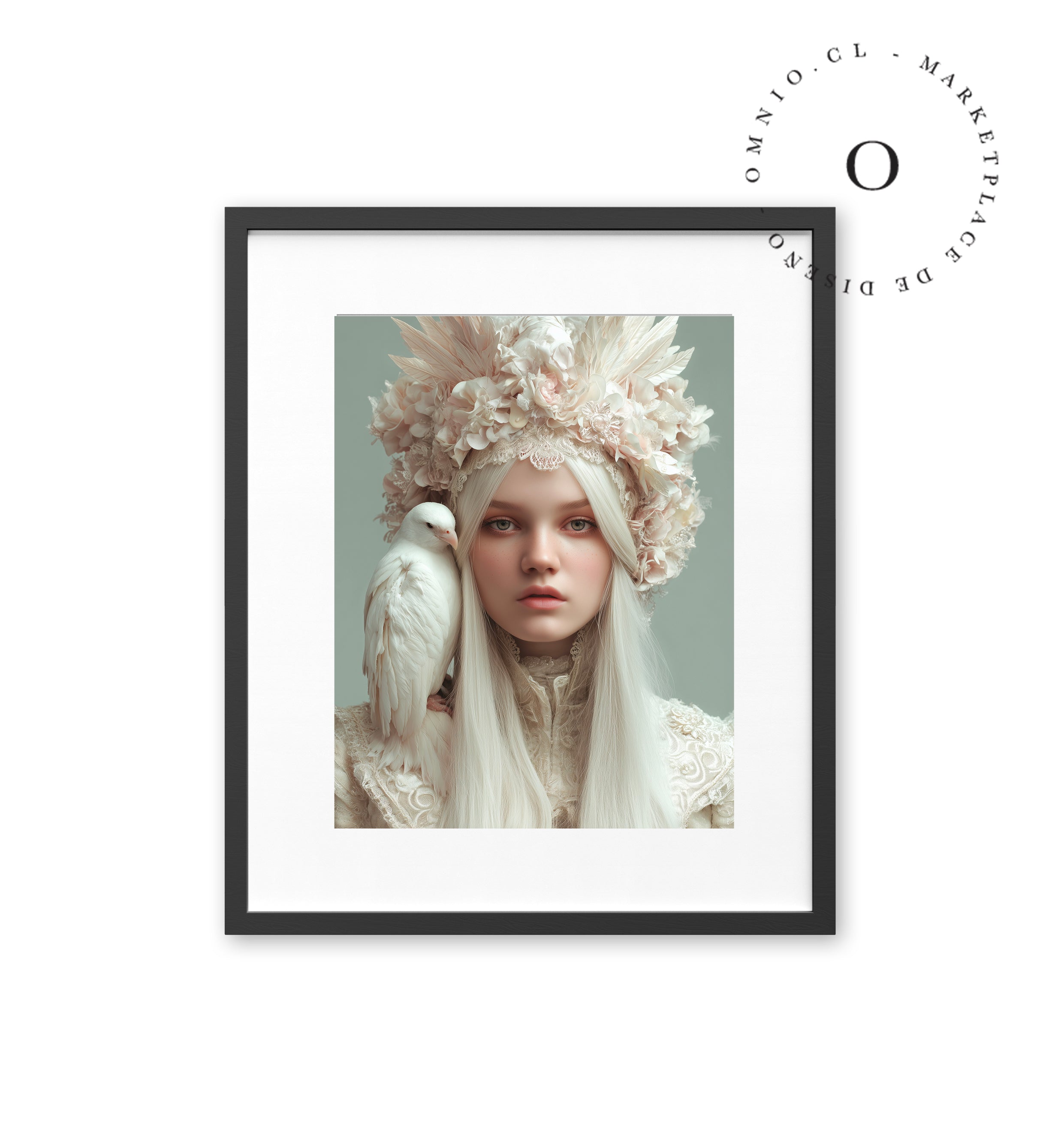 Wings of Her