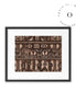 Woodlines