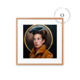 Bird II Cuadro / Vero Acevedo