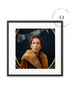 Bird I Cuadro / Vero Acevedo