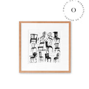 Chairs