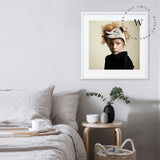 Corfu Cuadro / Vero Acevedo