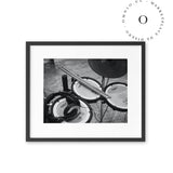 Electric Drums Cuadro