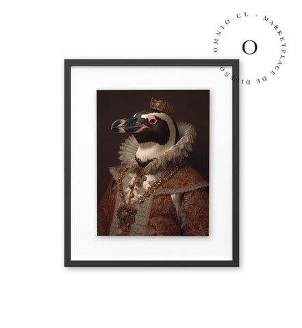 Royal Penguin
