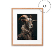 Royal Ram