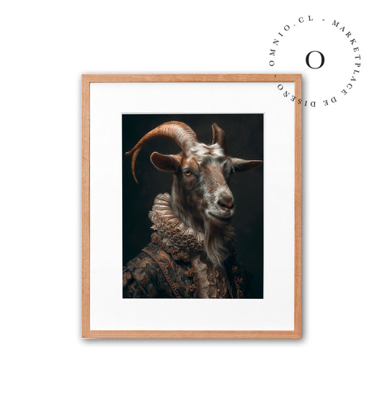 Royal Ram