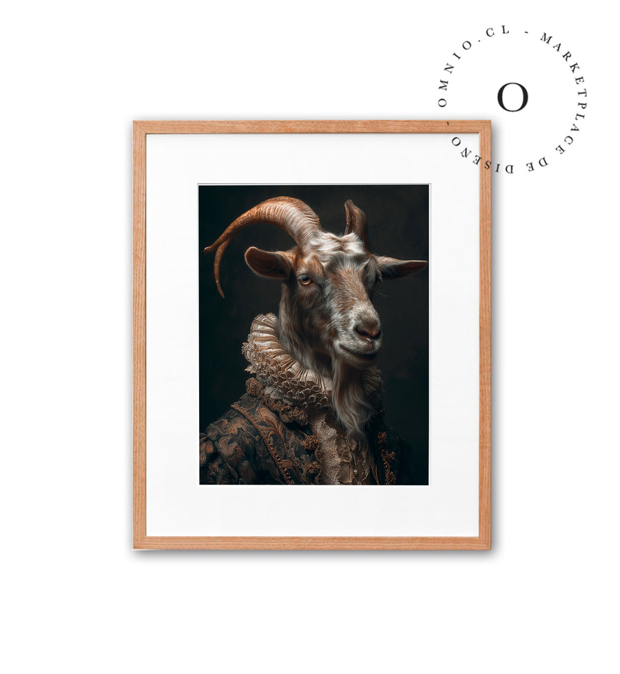 Royal Ram