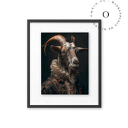 Royal Ram