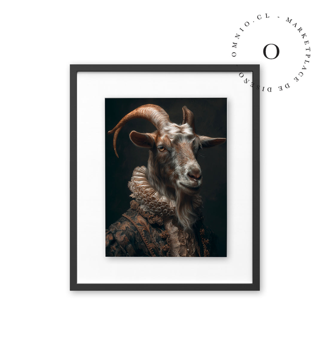 Royal Ram