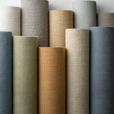 Papel Mural Textura Lino Color Liso