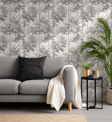 Grey Tropical