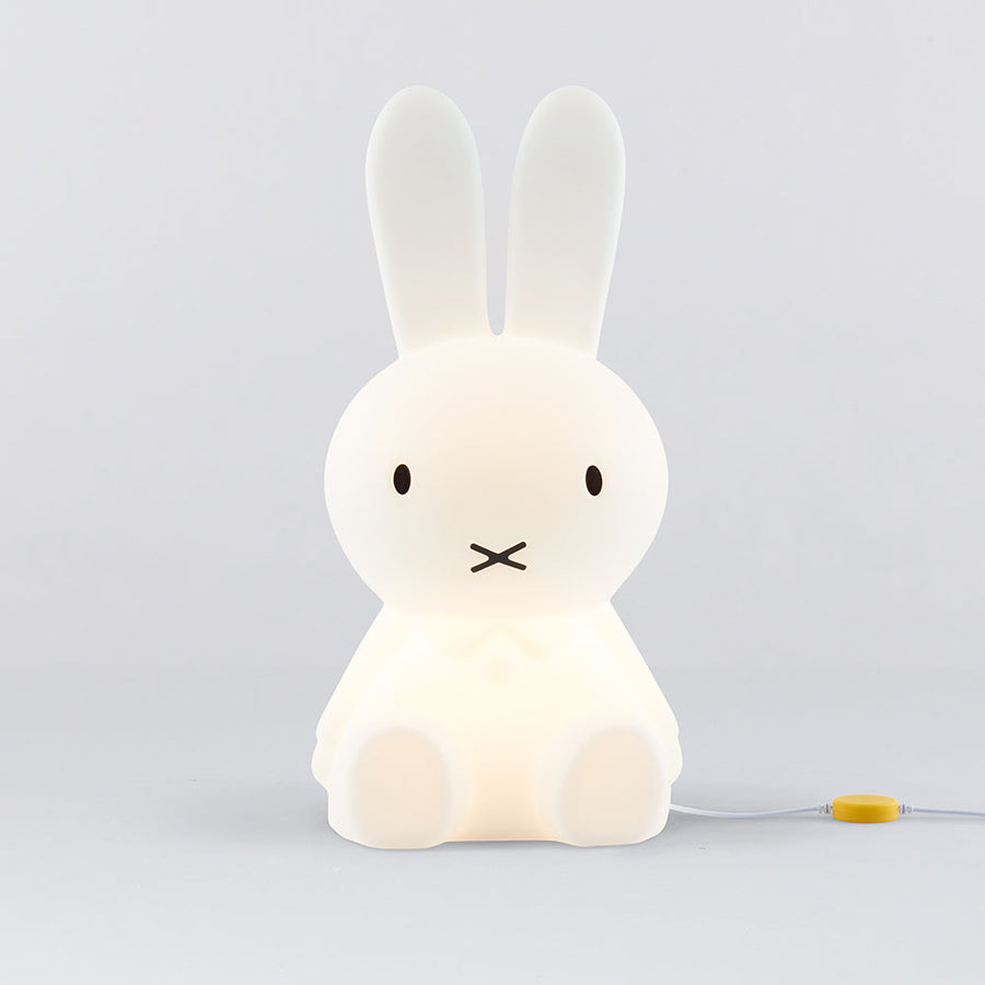 Lámpara Mr Maria Miffy Star Light - 50cm