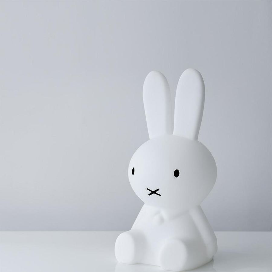 Lámpara Mr Maria Miffy Star Light - 50cm