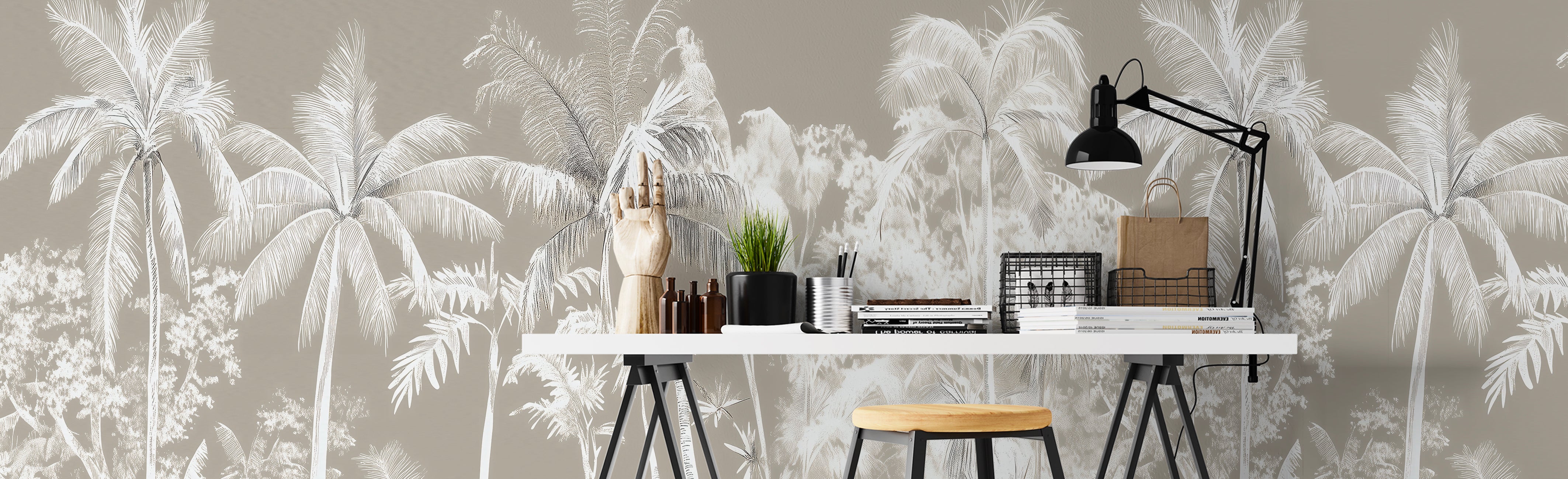 Papeles Murales de Tendencia