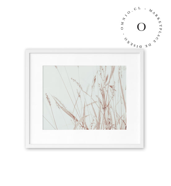 Soft Nature Cuadro