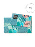 Gift Card The Wall · Diseño para regalar