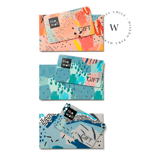 GIFT CARD DISEÑO 1