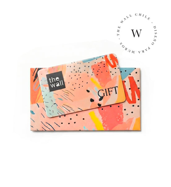 GIFT CARD DISEÑO 1