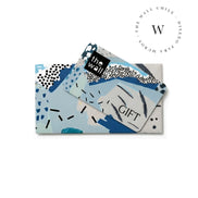 Gift Card The Wall · Diseño para regalar