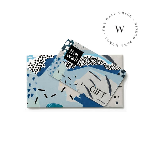 GIFT CARD DISEÑO 3