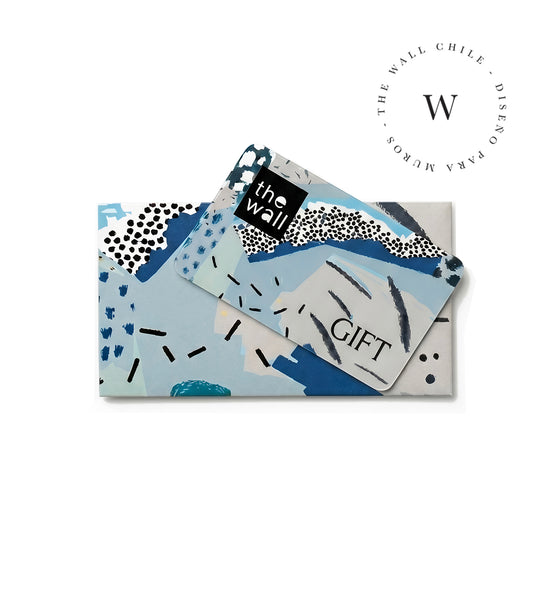 GIFT CARD DISEÑO 3