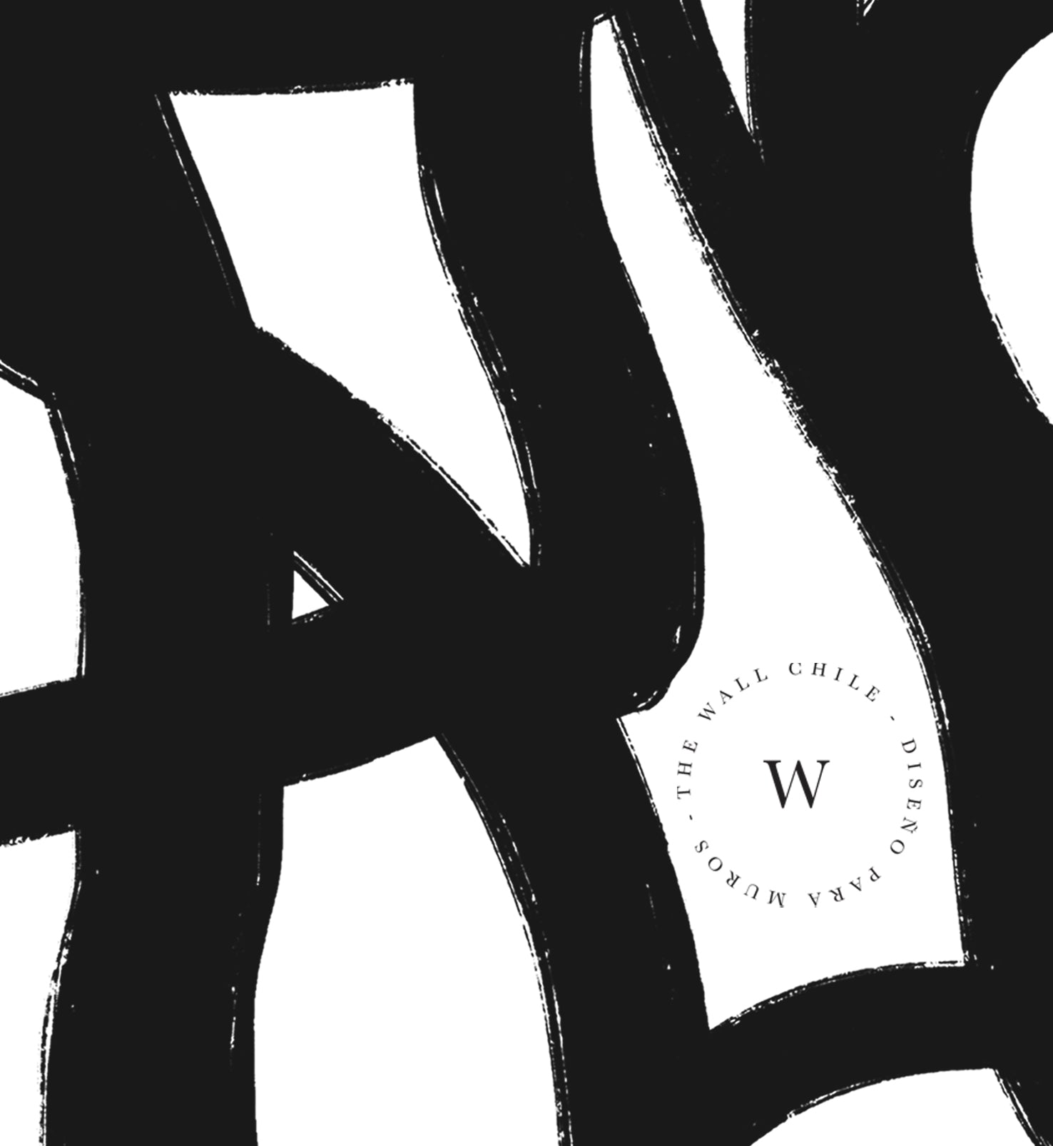 Big Form BW