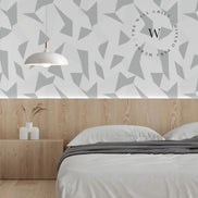 Origami Grey