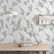 Origami Grey