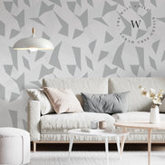 Origami Grey
