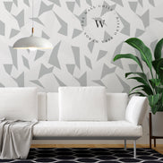 Origami Grey