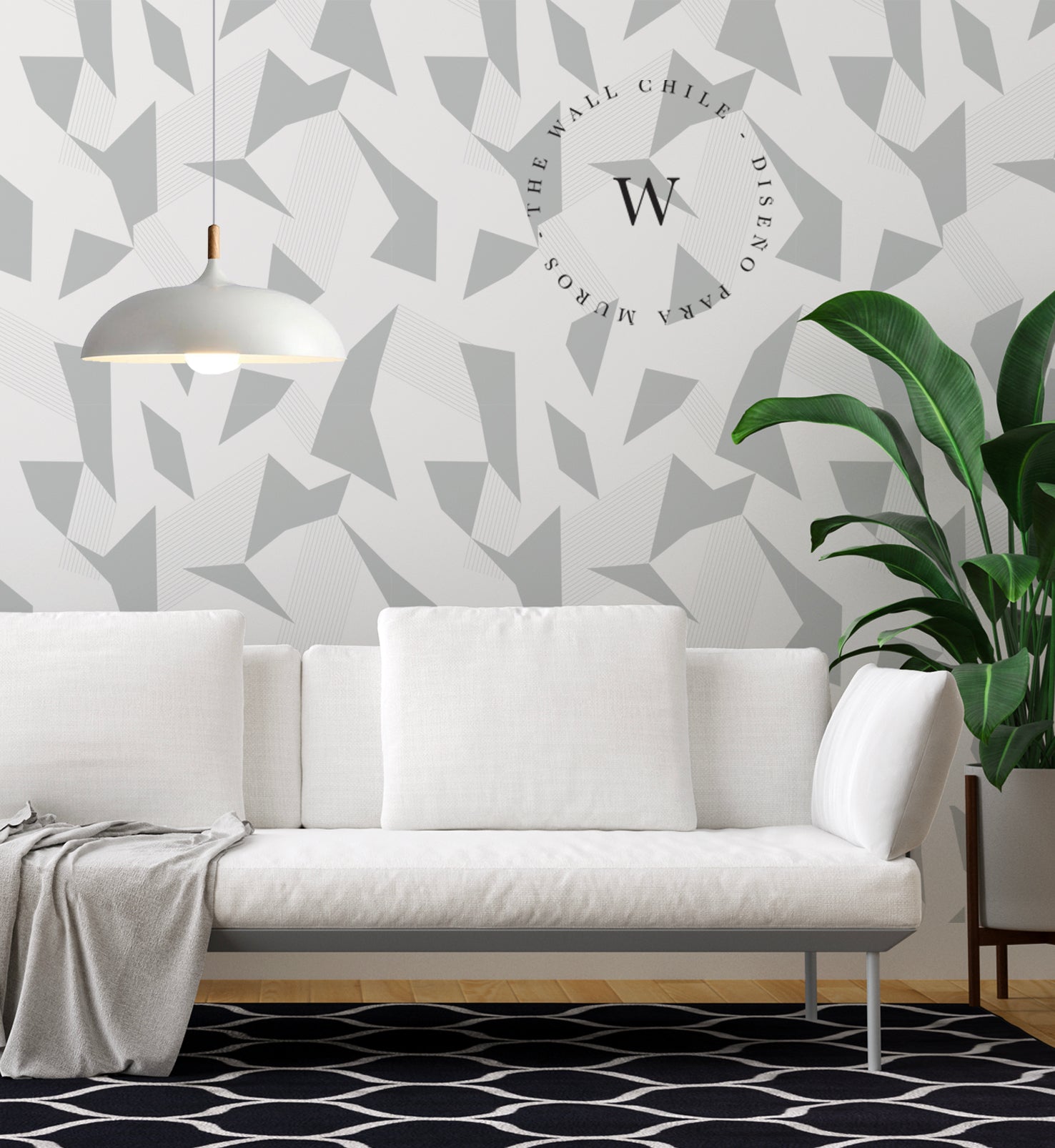 Origami Grey
