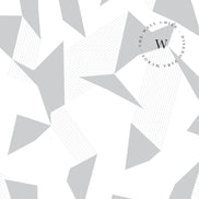 Origami Grey