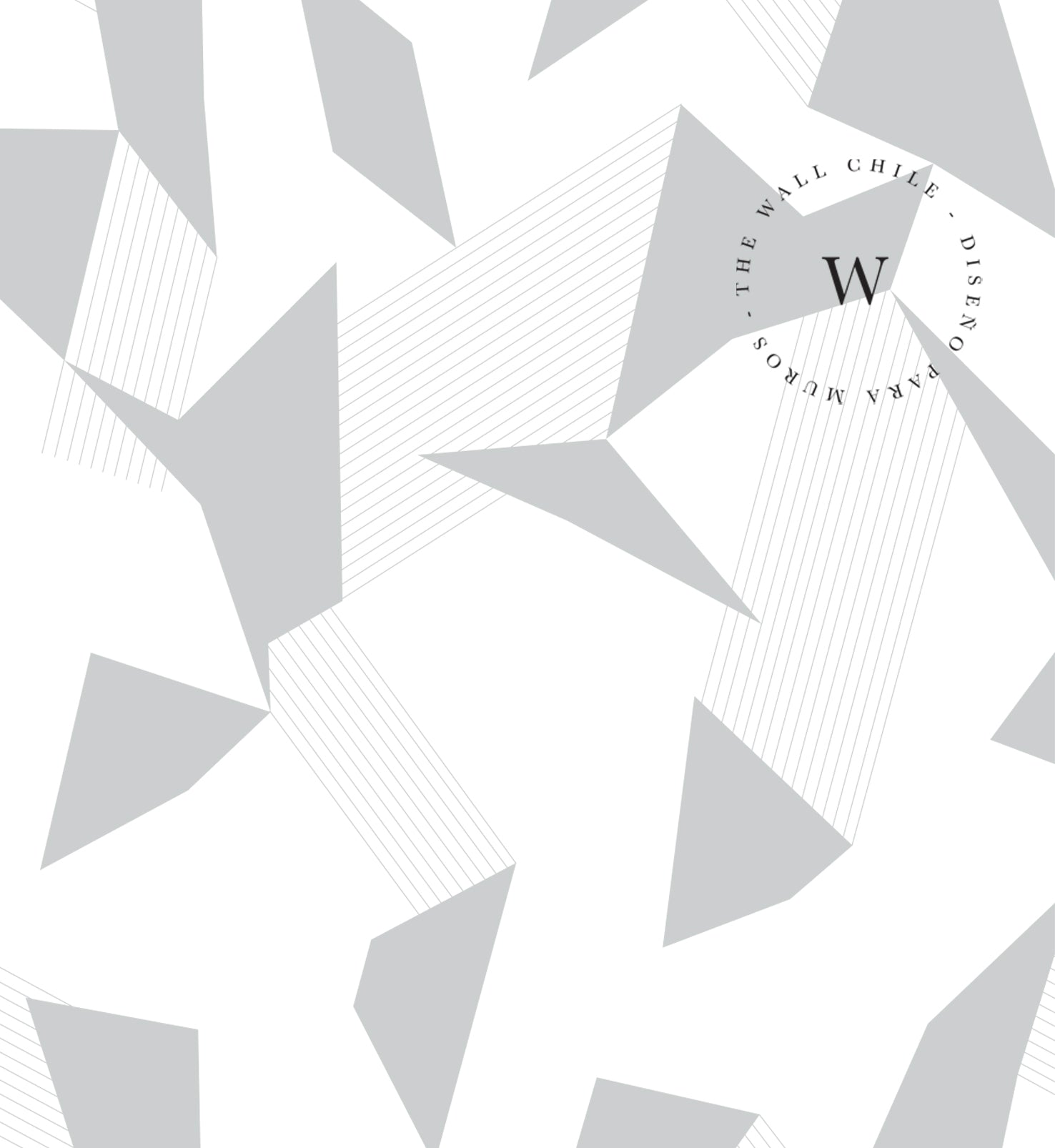 Origami Grey