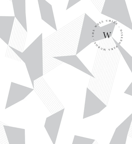 Origami Grey