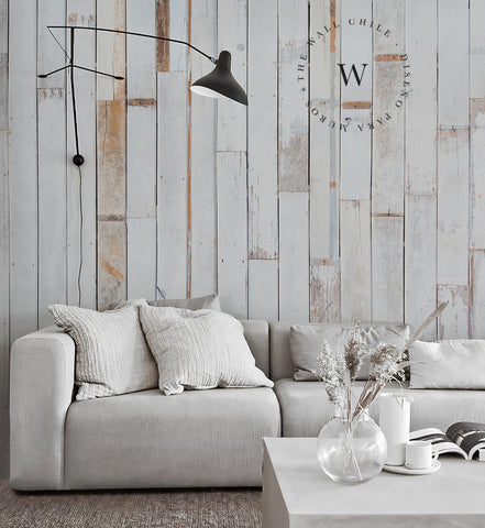 Grunge Wood