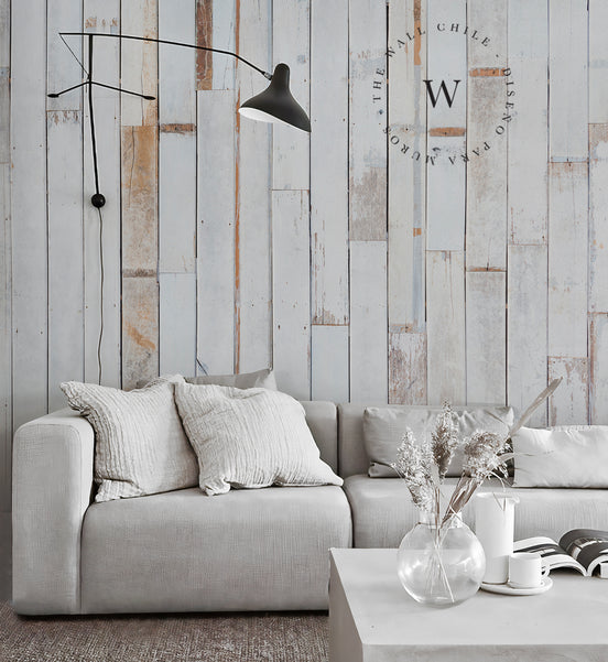 Grunge Wood