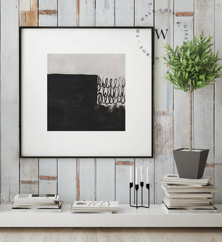Grunge Wood
