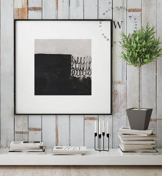 Grunge Wood