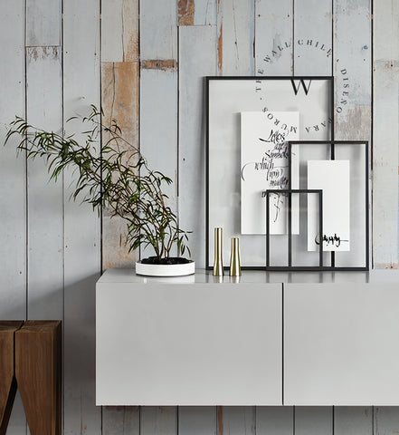 Grunge Wood