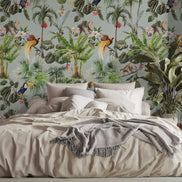 Mint Jungle