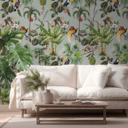 Mint Jungle
